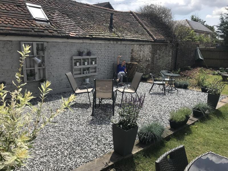 Ardingly Inn - Genel