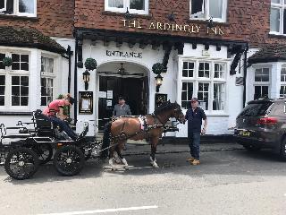 Ardingly Inn fotoÄŸrafÄ±