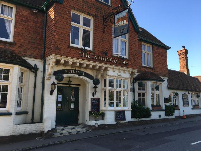 Ardingly Inn - Genel