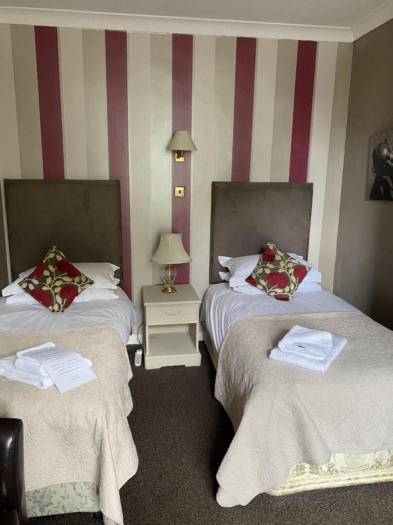 Ardingly Inn - Oda