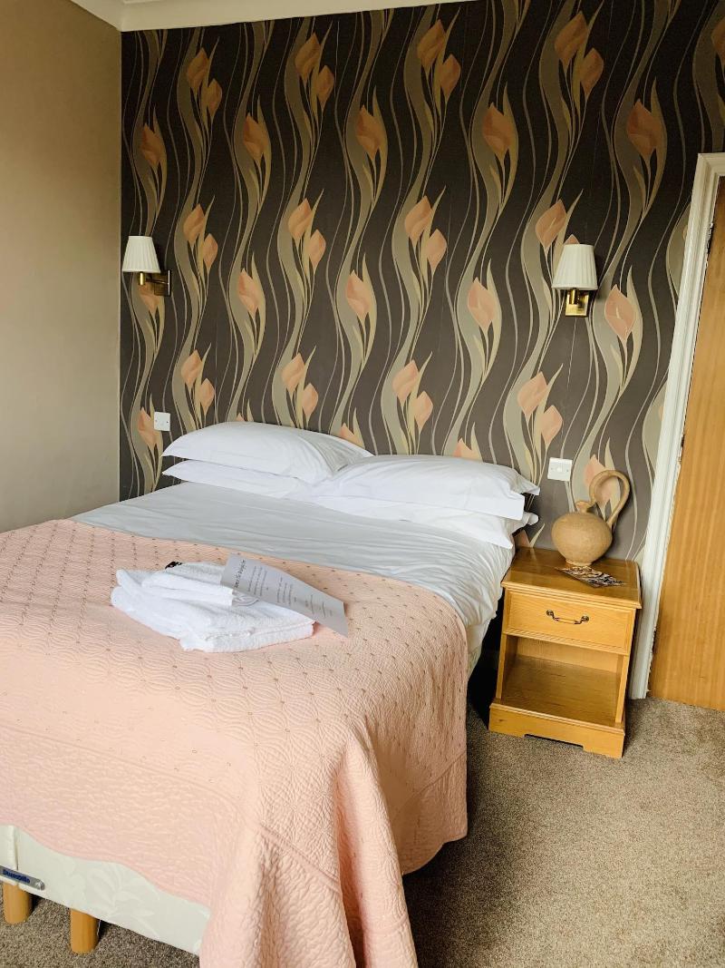 Ardingly Inn - Oda