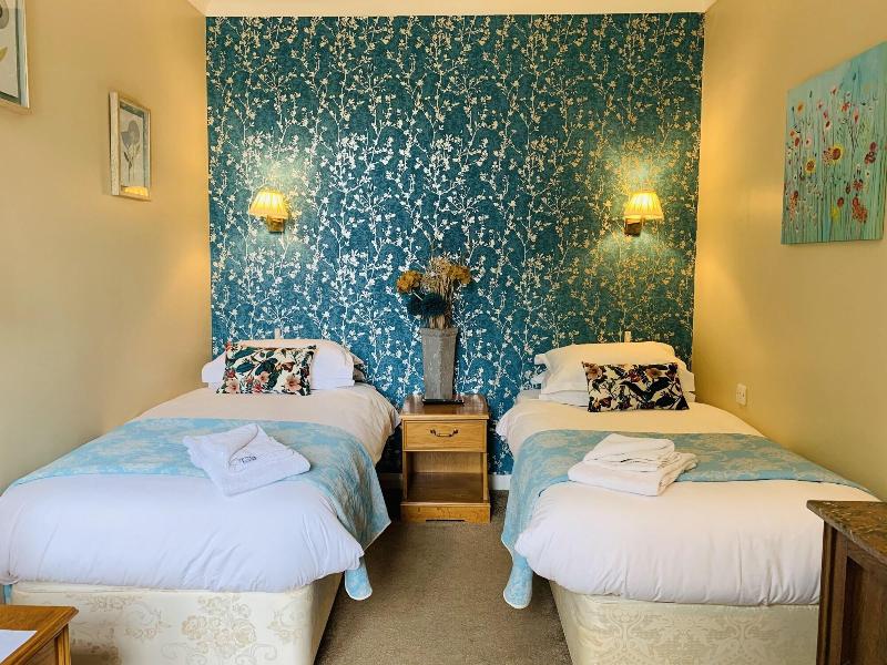 Ardingly Inn - Oda