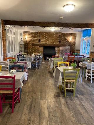 Ardingly Inn fotoÄŸrafÄ±