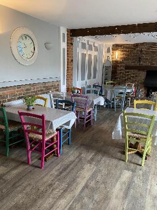 Ardingly Inn fotoÄŸrafÄ±