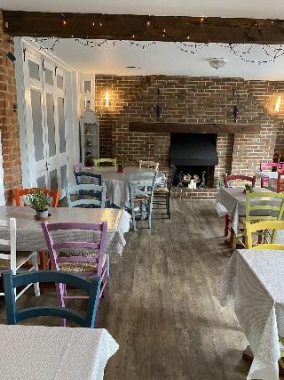 Ardingly Inn fotoÄŸrafÄ±
