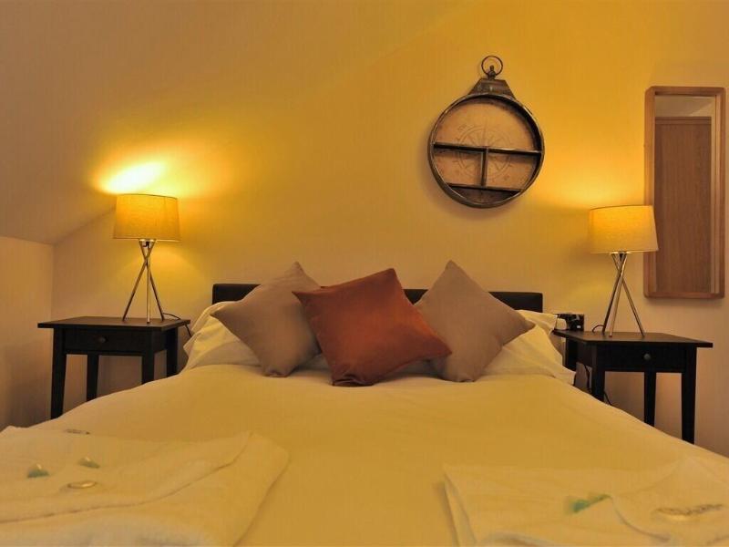 Gails Guest House - Genel