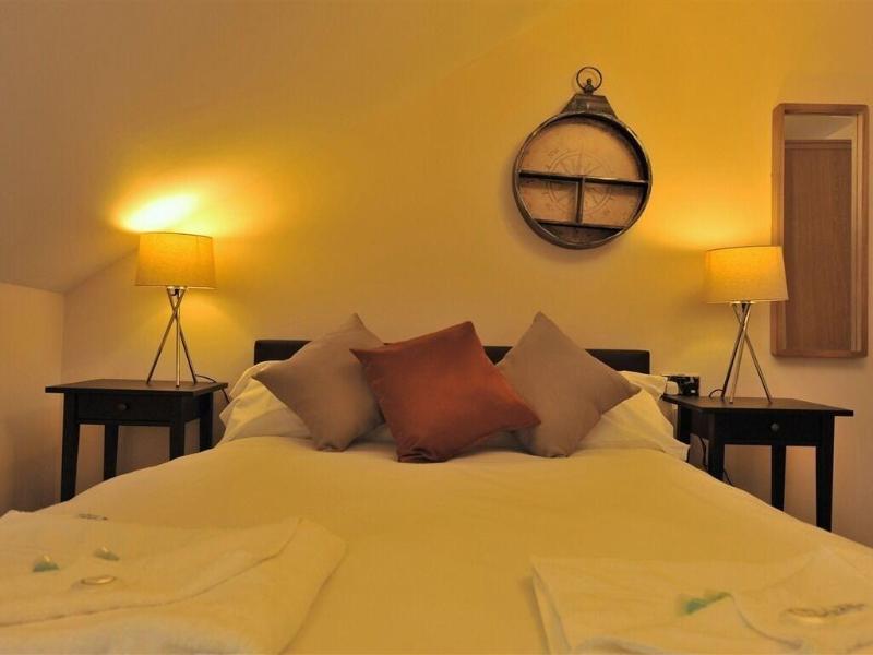 Gails Guest House - Genel