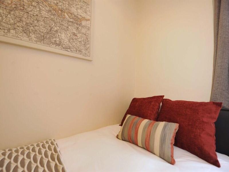 Gails Guest House - Oda