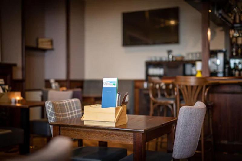 Uig Hotel - Bar