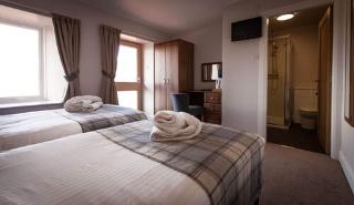 Uig Hotel fotoÄŸrafÄ±