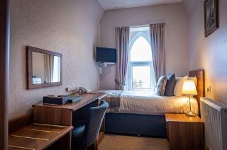 Uig Hotel fotoÄŸrafÄ±