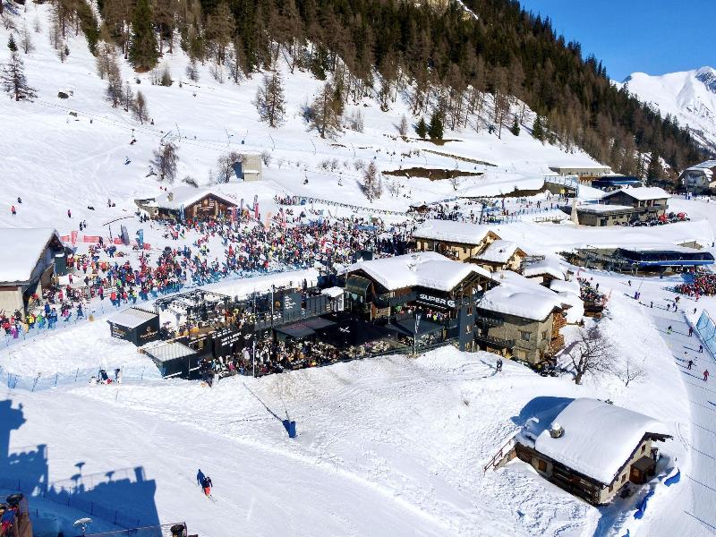 Super G - Genel