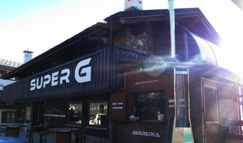 Super G - Genel