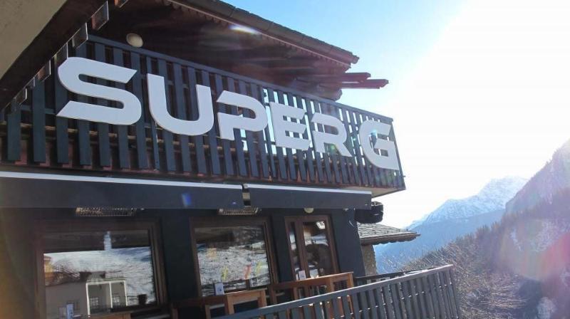 Super G - Genel