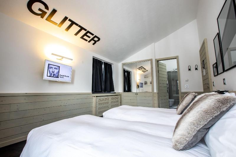 Super G - Oda