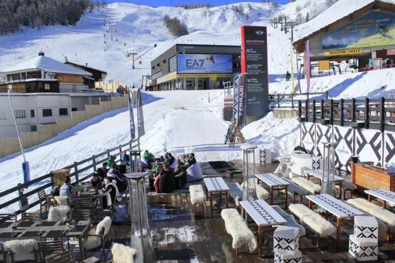 Super G - Restoran