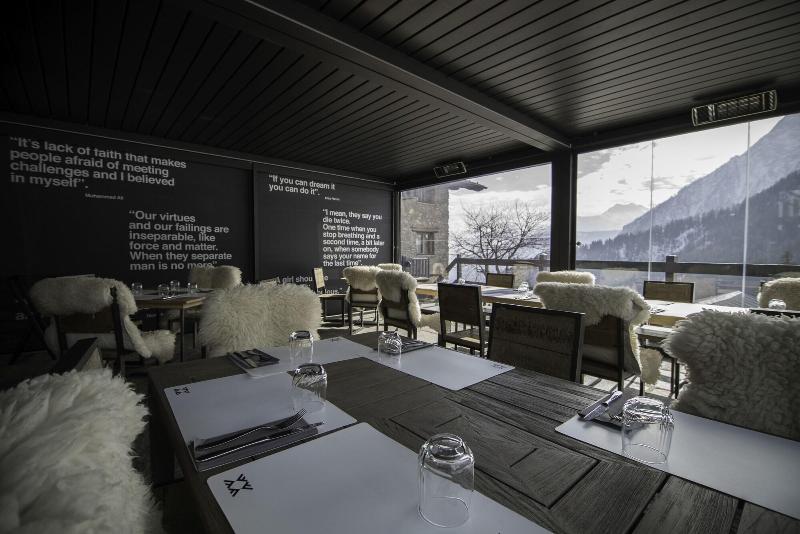 Super G - Restoran