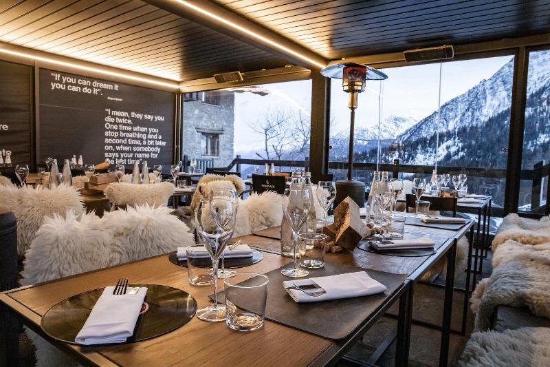 Super G - Restoran