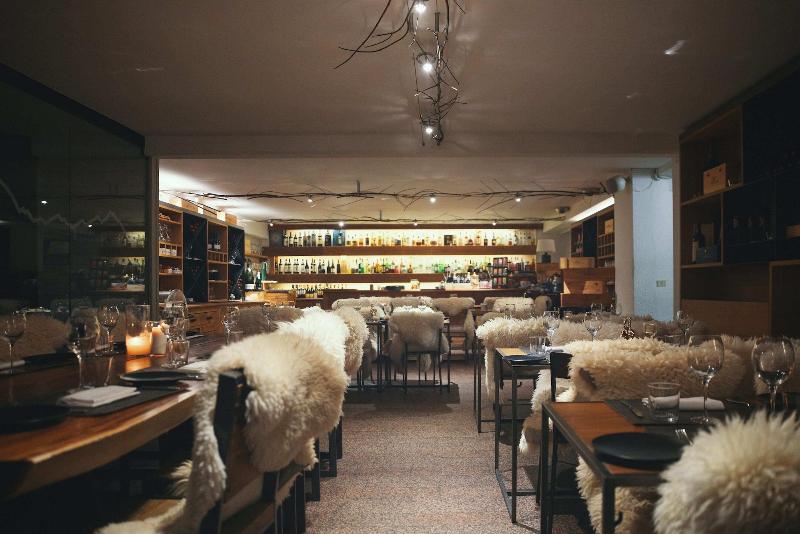 Super G - Restoran