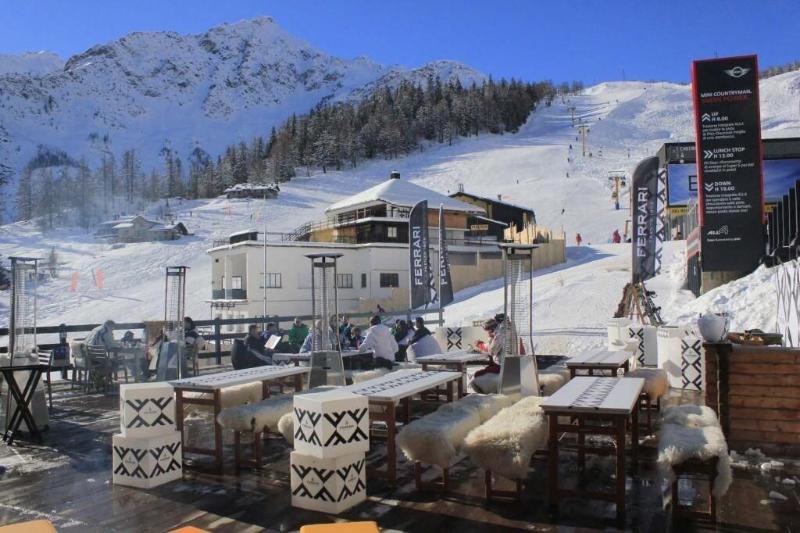 Super G - Restoran