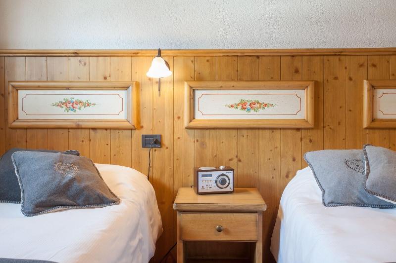 Hotel La Vallee Blanche - Oda