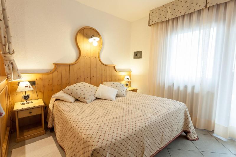 Hotel La Vallee Blanche - Oda