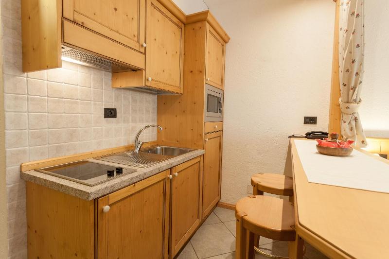 Hotel La Vallee Blanche - Oda