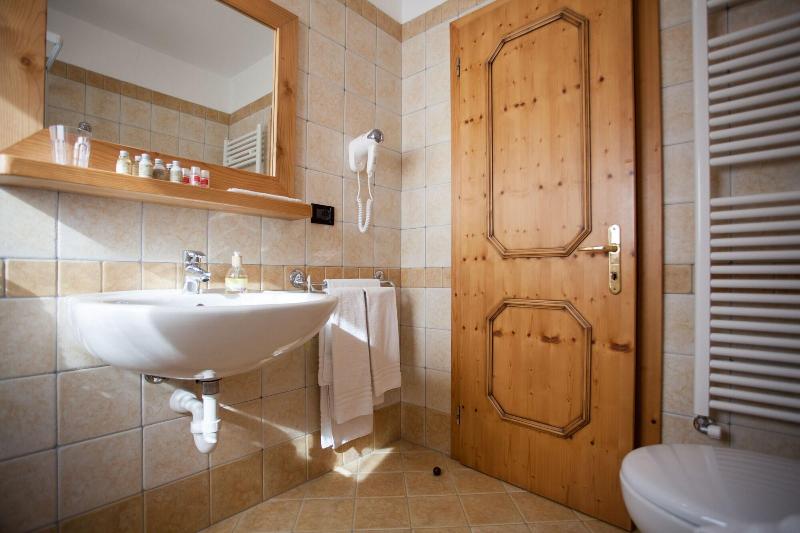 Hotel La Vallee Blanche - Oda