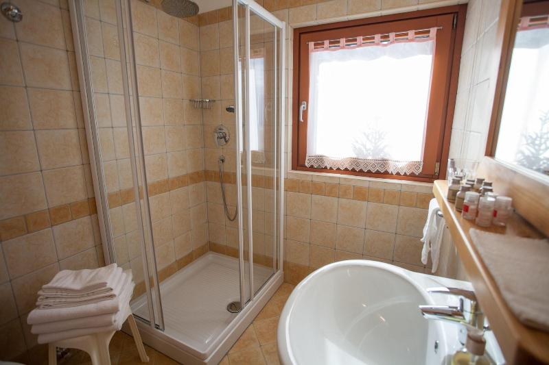 Hotel La Vallee Blanche - Oda