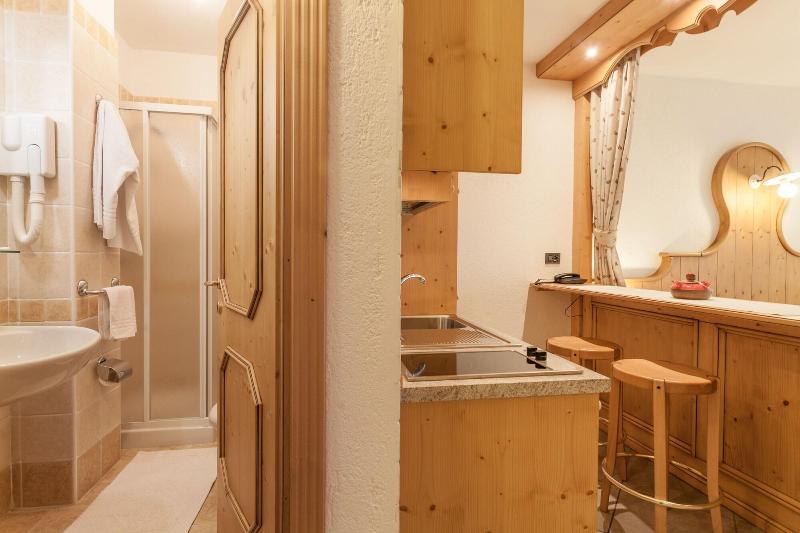 Hotel La Vallee Blanche - Oda