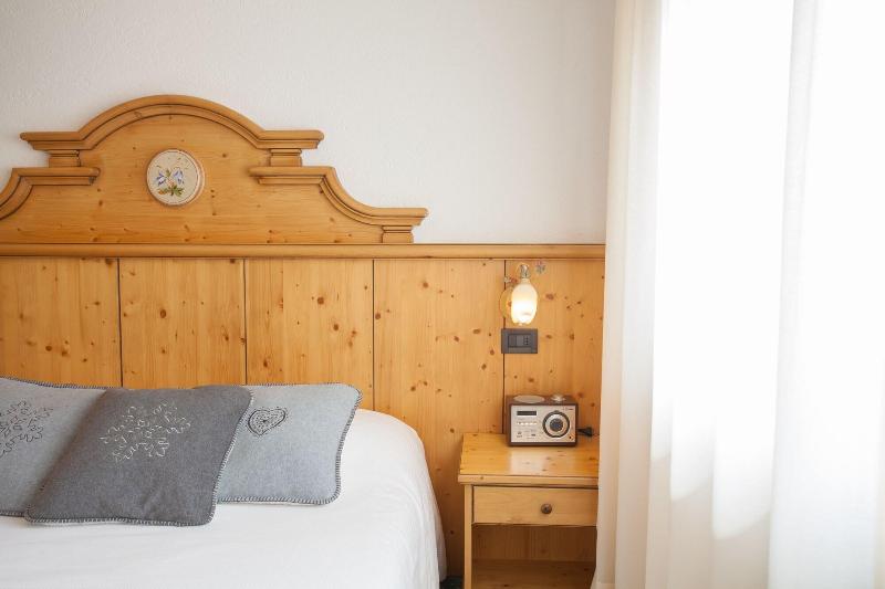 Hotel La Vallee Blanche - Oda