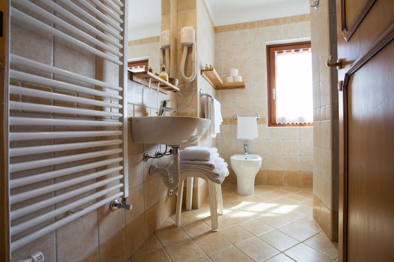 Hotel La Vallee Blanche - Oda