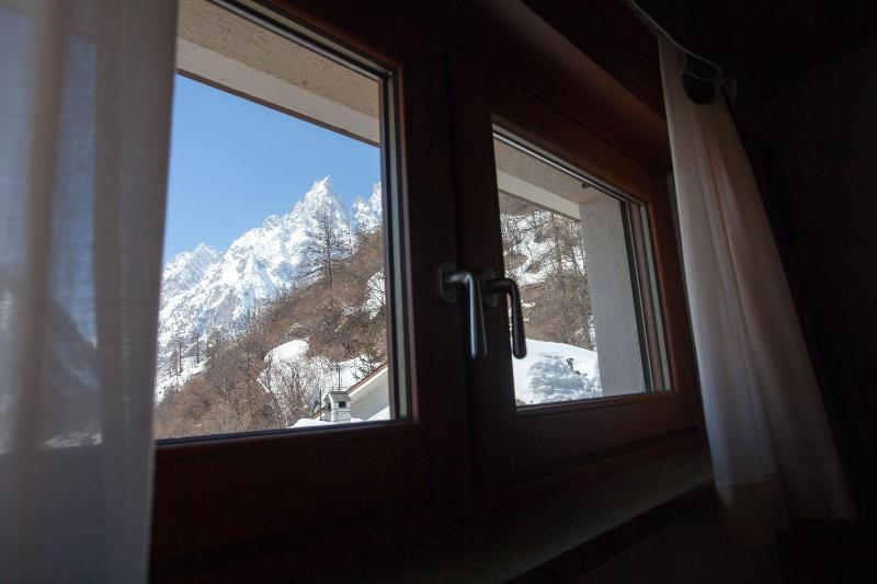 Hotel La Vallee Blanche - Oda