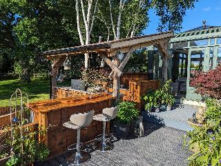 The Agent's House Bed and Breakfast fotoÄŸrafÄ±