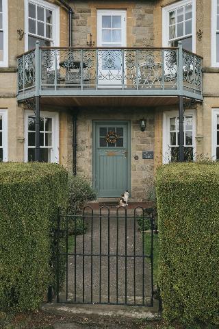 The Agent's House Bed and Breakfast fotoÄŸrafÄ±