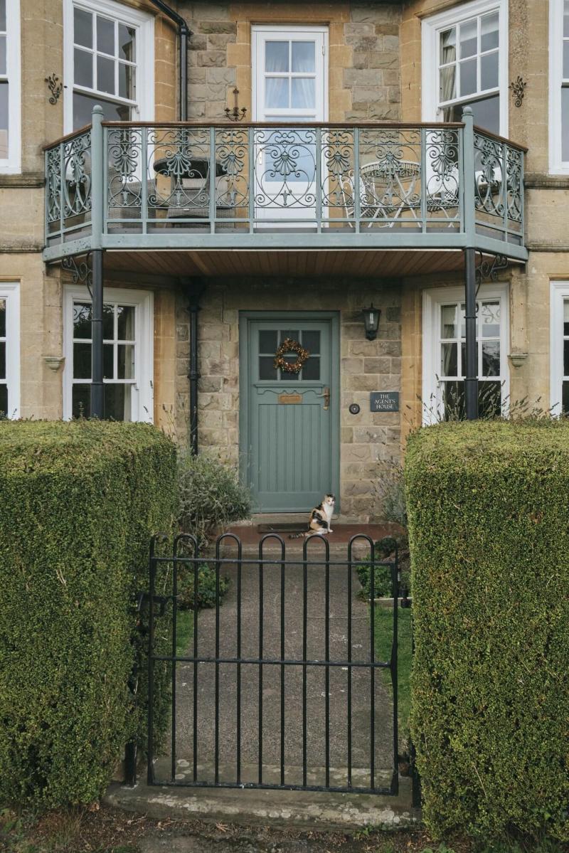 The Agent's House Bed and Breakfast - Aktivite