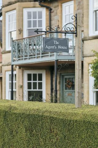 The Agent's House Bed and Breakfast fotoÄŸrafÄ±