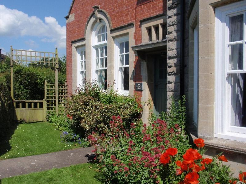The Agent's House Bed and Breakfast - Genel