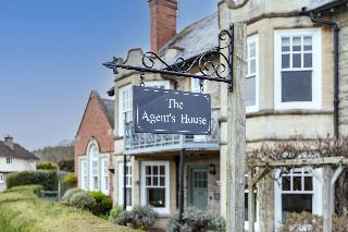 The Agent's House Bed and Breakfast fotoÄŸrafÄ±