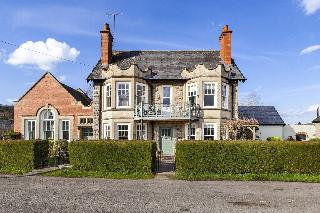 The Agent's House Bed and Breakfast fotoÄŸrafÄ±
