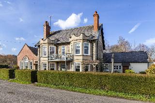 The Agent's House Bed and Breakfast fotoÄŸrafÄ±