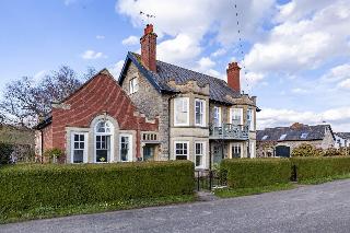 The Agent's House Bed and Breakfast fotoÄŸrafÄ±