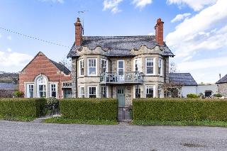 The Agent's House Bed and Breakfast fotoÄŸrafÄ±