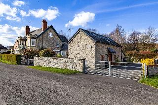 The Agent's House Bed and Breakfast fotoÄŸrafÄ±