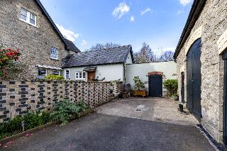The Agent's House Bed and Breakfast fotoÄŸrafÄ±