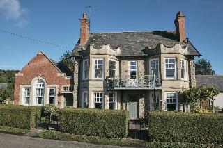 The Agent's House Bed and Breakfast fotoÄŸrafÄ±
