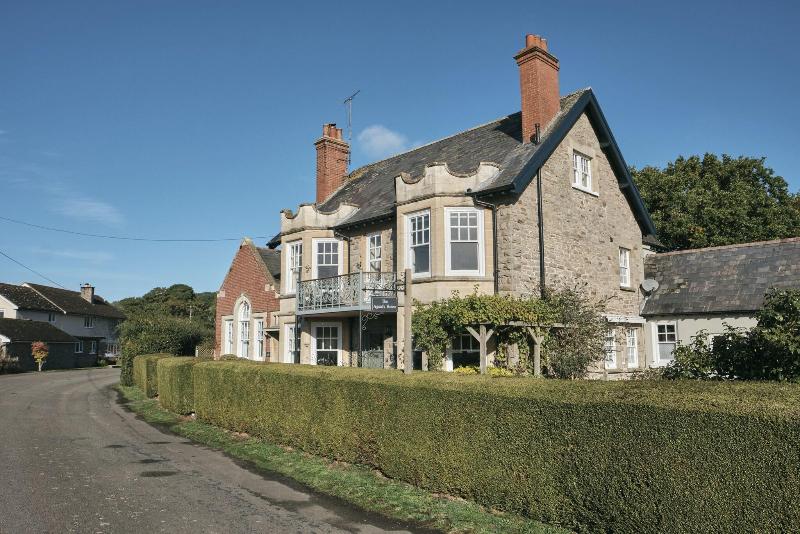 The Agent's House Bed and Breakfast - Genel