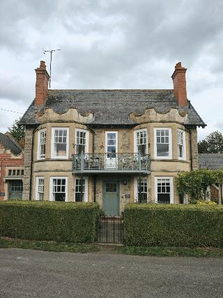 The Agent's House Bed and Breakfast fotoÄŸrafÄ±