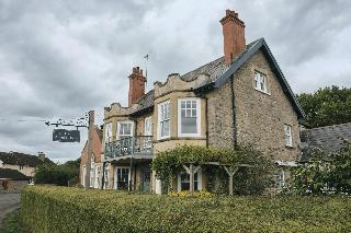 The Agent's House Bed and Breakfast fotoÄŸrafÄ±