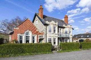 The Agent's House Bed and Breakfast fotoÄŸrafÄ±